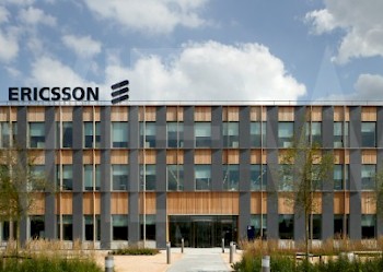 Ericsson Research & Development
