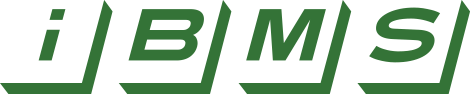 IBMS Logo